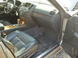 InfoGPSTV Screen Player Navigation DVD Fits 04 INFINITI M45 25859410