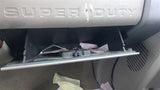 F250SD    2008 Glove Box 3383841
