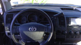 Dash Panel Fits 07-12 TUNDRA 4617771