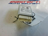 Chassis ECM Theftlocking Keyless Ignition Fits 0713 BMW 328i 3218740