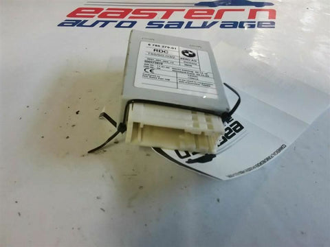 Chassis ECM Theftlocking Keyless Ignition Fits 0713 BMW 328i 3218740