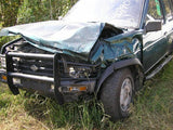 Transfer Case 6 Cylinder Canada Fits 9597 NISSAN PICKUP 1598142