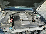 InfoGPSTV Screen Player Navigation DVD Fits 04 INFINITI M45 2585947
