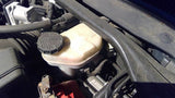 Brake Master Cylinder Includes Reservoir Fits 0912 FLEX 3416940