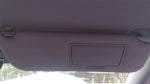 Passenger Right Sun Visor Illuminated Fits 18-19 ODYSSEY 460185