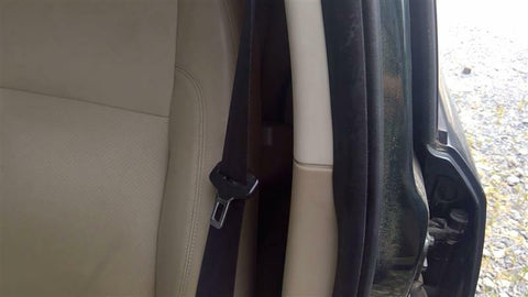 Seat Belt Front Bucket Seat Driver Retractor Fits 0815 LR2 3381540