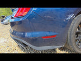 MUSTANG   2019 Rear Bumper 4693031