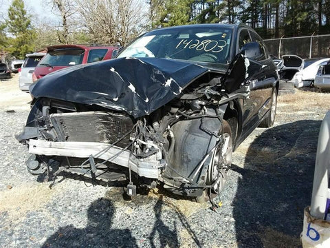 Brake Master Cylinder VIN Fp 7th And 8th Digit Fits 0917 AUDI Q5 3338240