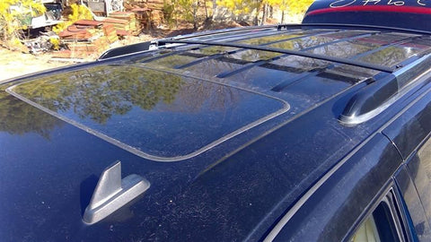 Roof With Sunroof Fits 0714 ESCALADE 3462630