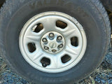Fuel Tank 21.1 Gallon 8 Cylinder Fits 0506 0812 PATHFINDER 3436342