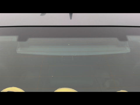 A4 AUDI   2016 High Mounted Stop Light 4708730