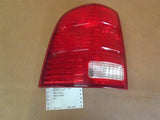 02 03 04 05 FORD EXPLORER L. TAIL LIGHT 4 DR EXC. SPORT TRAC 1642990