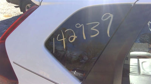 Passenger Right Quarter Glass Fits 1517 FIT 3461990