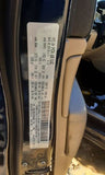 GRANDCHER 2015 Front Door Trim Panel 4620116
