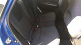 IMPREZA   2013 Seat Rear 4564000