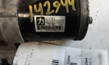 Starter Motor Fits 07-09 13-14 MAZDA CX-9 3465571