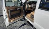 F250SD    2014 Front Door Trim Panel 3589777