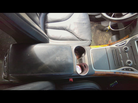 Console Front Floor With Ambient Interior Lighting Fits 1617 MKX 4774180