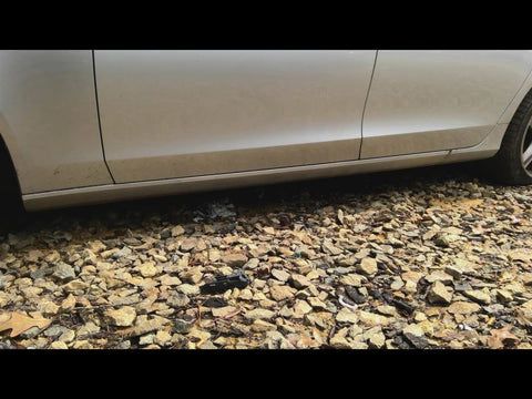 S90       2018 Rocker Panel Moulding 4694220