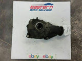CARRIER COUPE FRONT AWD AUTOMATIC 391 RATIO FITS 0713 BMW 328i 2738570
