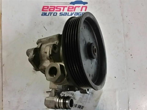 Power Steering Pump 171 Type SLK300 Fits 0611 MERCEDES SLK 3335100