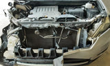 HIGHLANDR 2013 Seat Rear 3539116