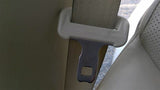 Seat Belt Front Bucket Sedan Passenger Retractor Fits 1013 LEXUS IS250 3457880