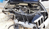 GRANDCHER 2010 Seat Rear 3494909