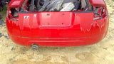 Rear Bumper US Market Fits 00-06 AUDI TT 3434401