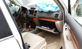 Roof Sunroof With Antenna Fits 03-09 LEXUS GX470 3523847