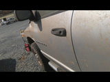 Driver Front Door Chassis Quad Cab Fits 06-10 DODGE 3500 PICKUP 4788731