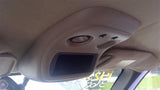 Console Front Classic Style Roof Fits 03-07 SIERRA 1500 PICKUP 3426190