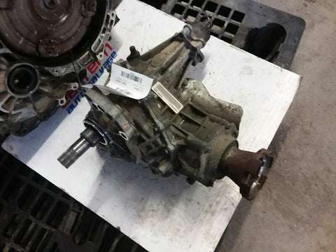 Transfer Case ID 24264331 Fits 08-15 ENCLAVE 2856240