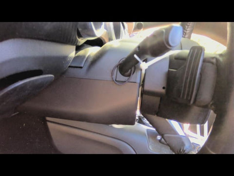 Steering Column Manual Tilt And Telescopic Ecoboost Fits 1820 MUSTANG 4692850