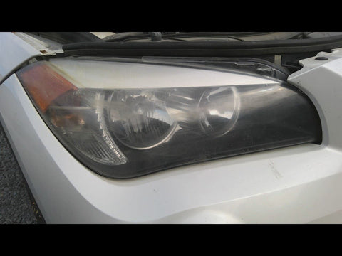 Passenger Headlight Base Xenon HID Fits 1315 BMW X1 4766120