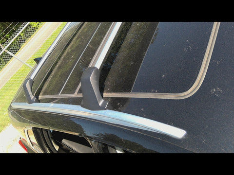 XT5       2017 Luggage Rack 4749430