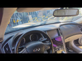 Dash Panel Fits 15-17 INFINITI Q50 4729110