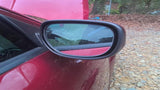 Passenger Side View Mirror Power Painted Fits 0411 MAZDA RX8 4681201