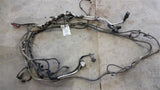 F350SD    2009 Body Wire Harness 2294130