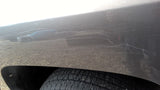 Passenger Right Fender Fits 07-14 SILVERADO 2500 PICKUP 4866942