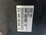 Anti-Lock Brake Part Assembly RWD Thru 06/30/12 Fits 10-13 BMW 535i GT 3183531