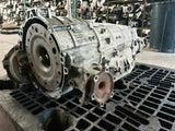 Automatic Transmission 2.0L AWD Quattro 6 Speed Fits 09-10 AUDI A4 3116352