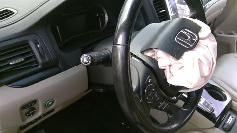 Steering Column Floor Shift US Market AWD Touring Fits 16-18 PILOT 4611150