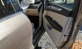 Driver Front Seat Bucket - Leather Electric Heated Fits 19 MKC 3578258