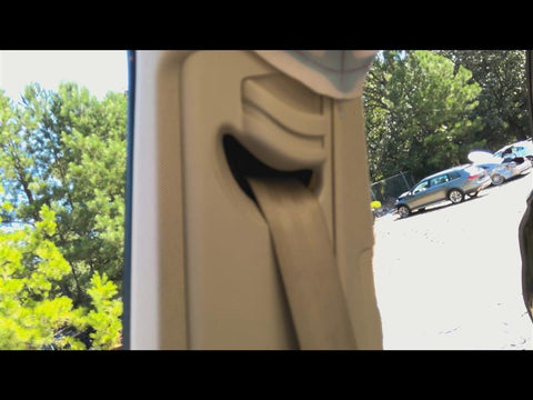 Seat Belt Front Bucket Seat Passenger Retractor Fits 1719 AUDI Q7 4685670