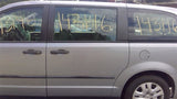 Driver Rear Side Door Passenger Van Stationary Glass Fits 0819 CARAVAN 4568550