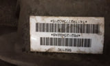 Transfer Case 3.6L Model NV246 BW4444 Fits 1118 DODGE 1500 PICKUP 3501905