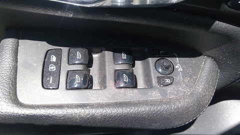 Driver Front Door Switch Driver's Fits 1618 VOLVO XC90 4655320