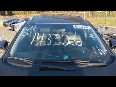 Windshield Glass Heated Fits 1416 SPORTAGE 4706830