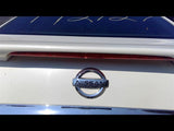 MAXIMA    2012 THIRD BRAKE LIGHT LAMP 3285280